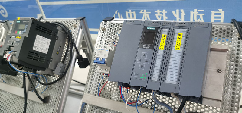 1500实操设备